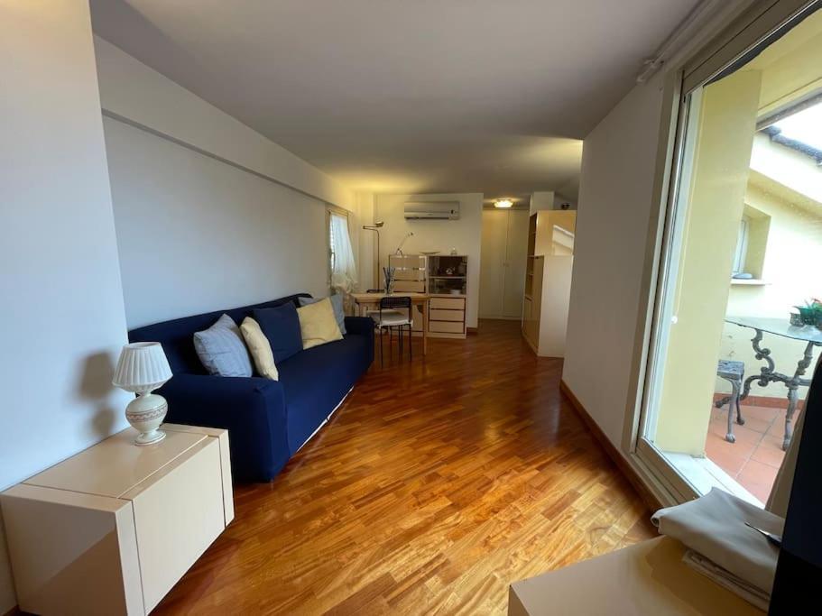 Trastevere Lenci House 罗马 外观 照片