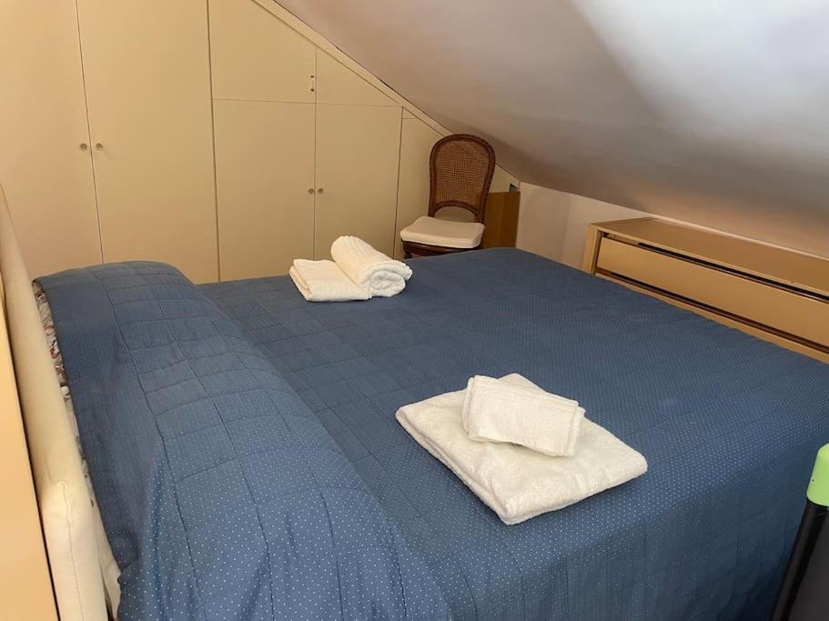 Trastevere Lenci House 罗马 外观 照片