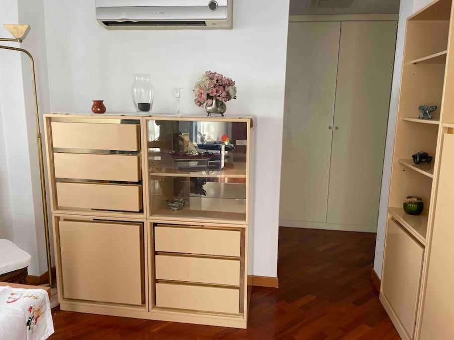 Trastevere Lenci House 罗马 外观 照片