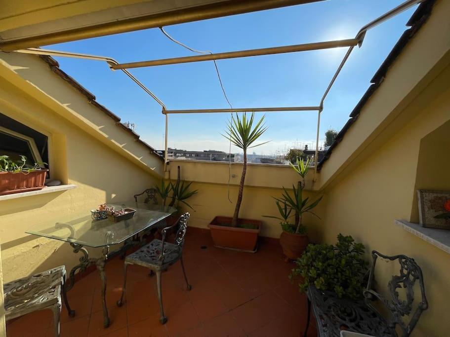 Trastevere Lenci House 罗马 外观 照片