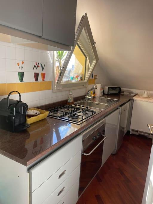 Trastevere Lenci House 罗马 外观 照片