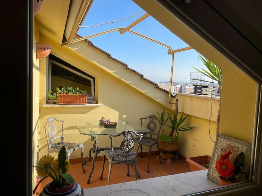 Trastevere Lenci House 罗马 外观 照片