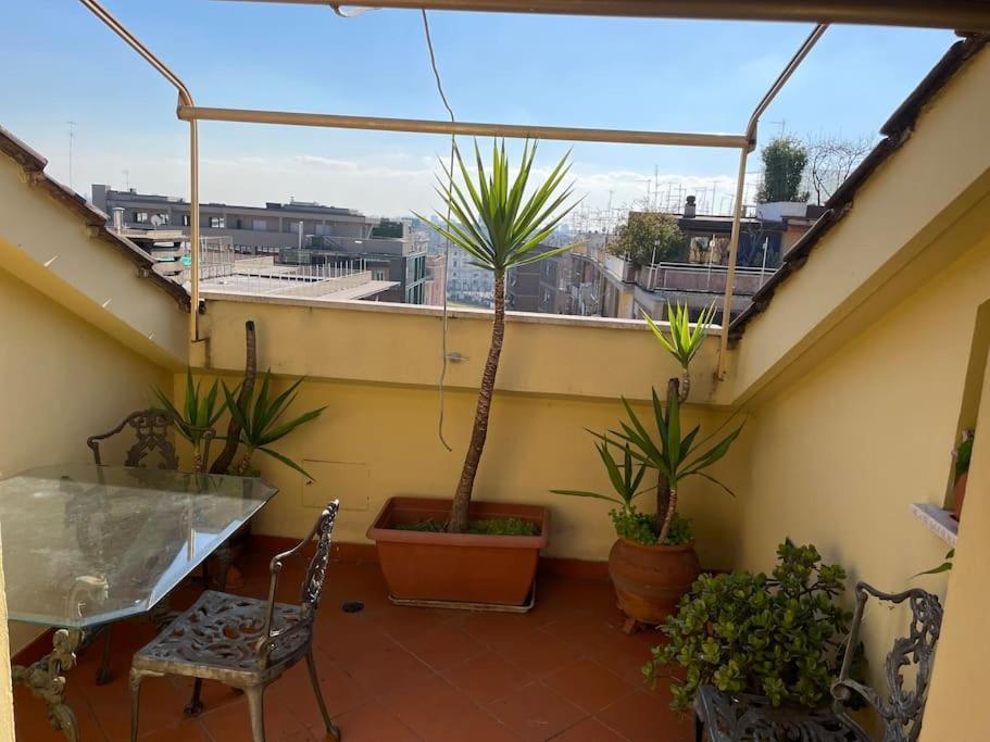 Trastevere Lenci House 罗马 外观 照片