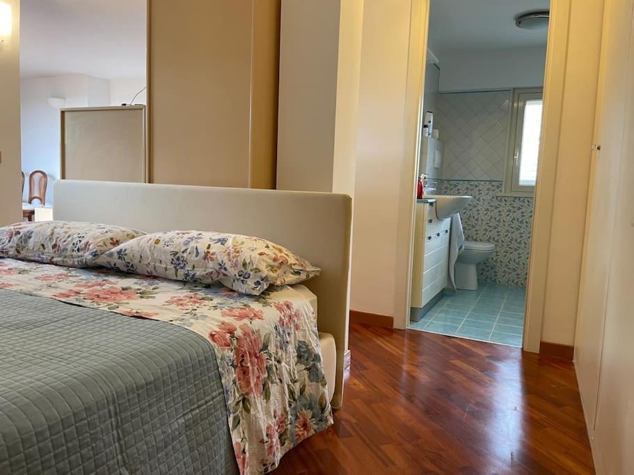 Trastevere Lenci House 罗马 外观 照片