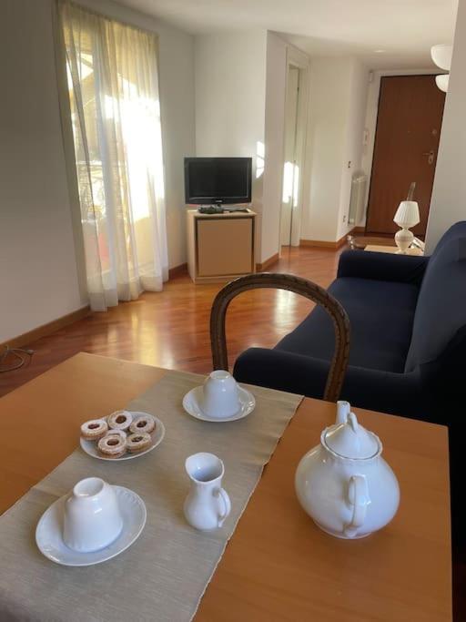 Trastevere Lenci House 罗马 外观 照片
