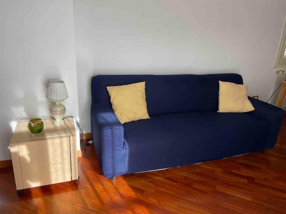 Trastevere Lenci House 罗马 外观 照片