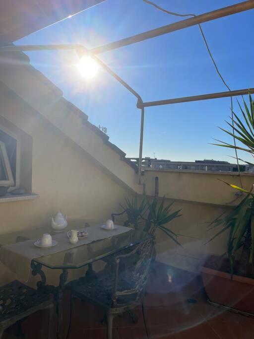 Trastevere Lenci House 罗马 外观 照片