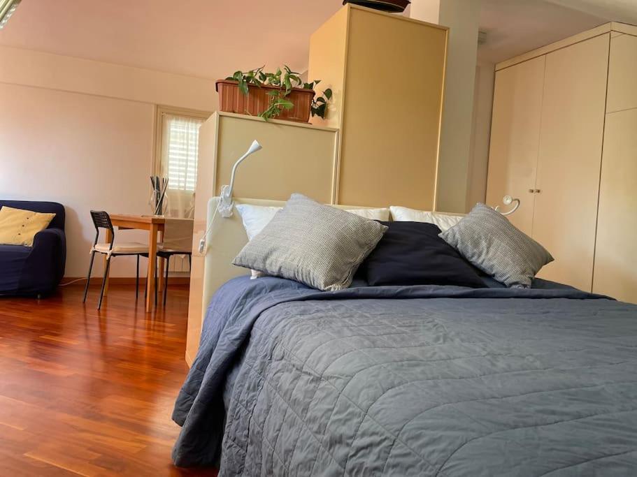 Trastevere Lenci House 罗马 外观 照片