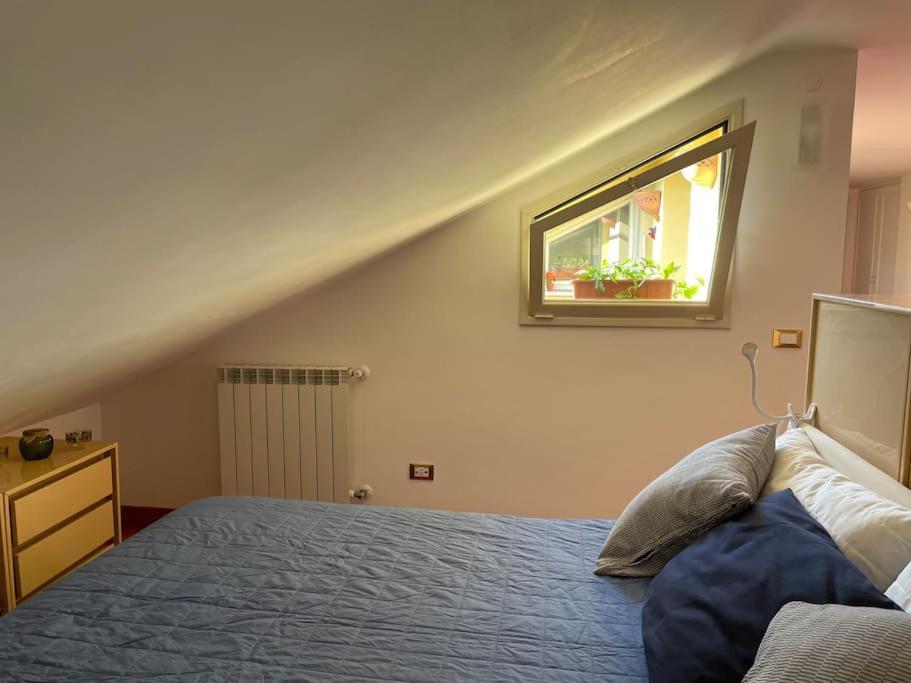 Trastevere Lenci House 罗马 外观 照片