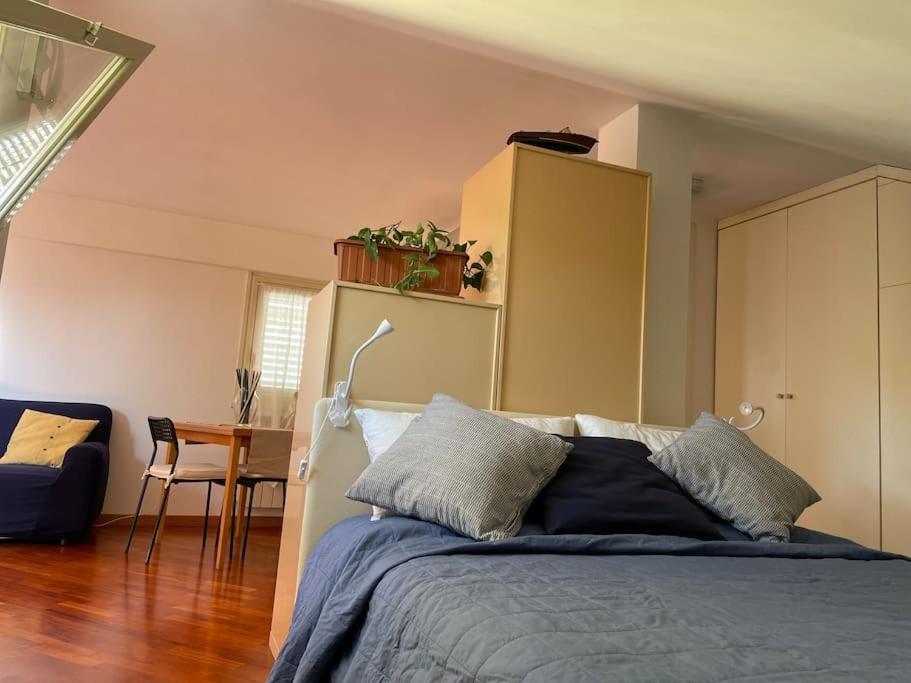 Trastevere Lenci House 罗马 外观 照片