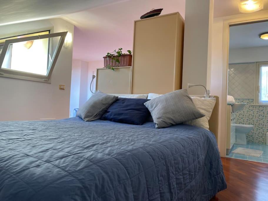 Trastevere Lenci House 罗马 外观 照片