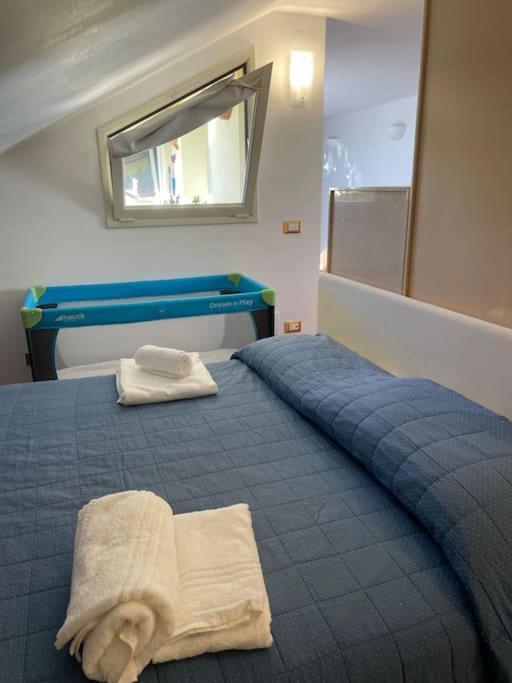 Trastevere Lenci House 罗马 外观 照片