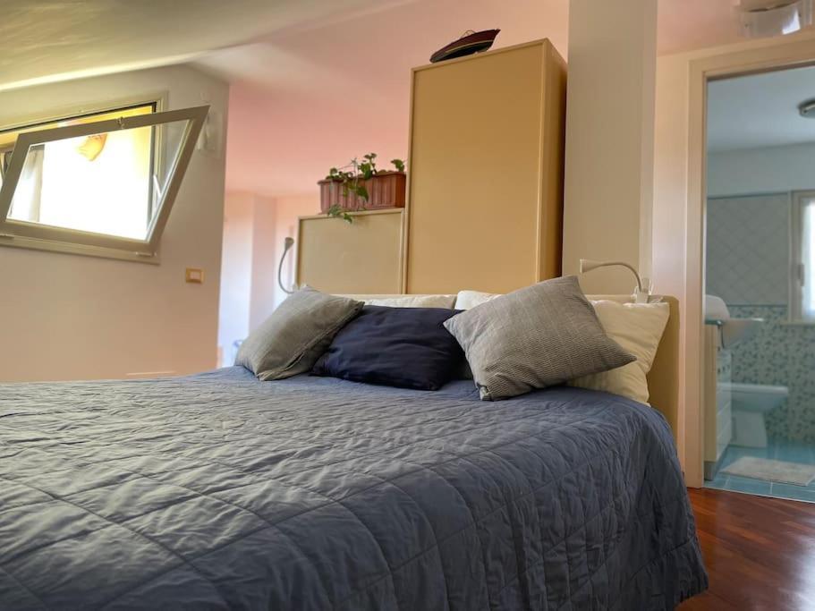 Trastevere Lenci House 罗马 外观 照片