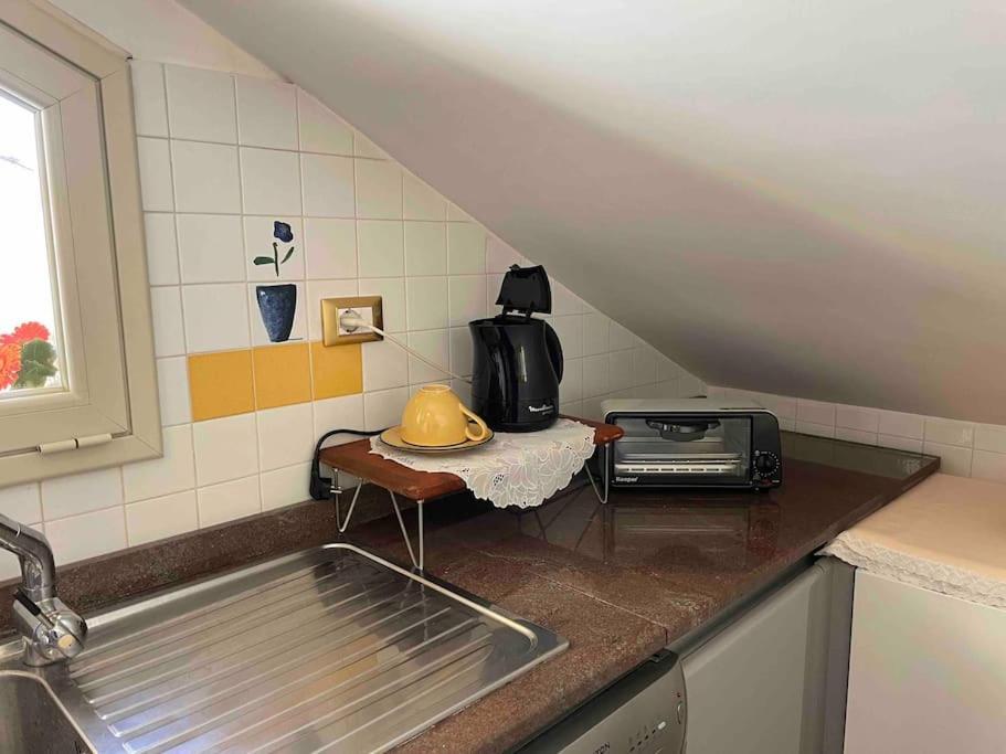 Trastevere Lenci House 罗马 外观 照片