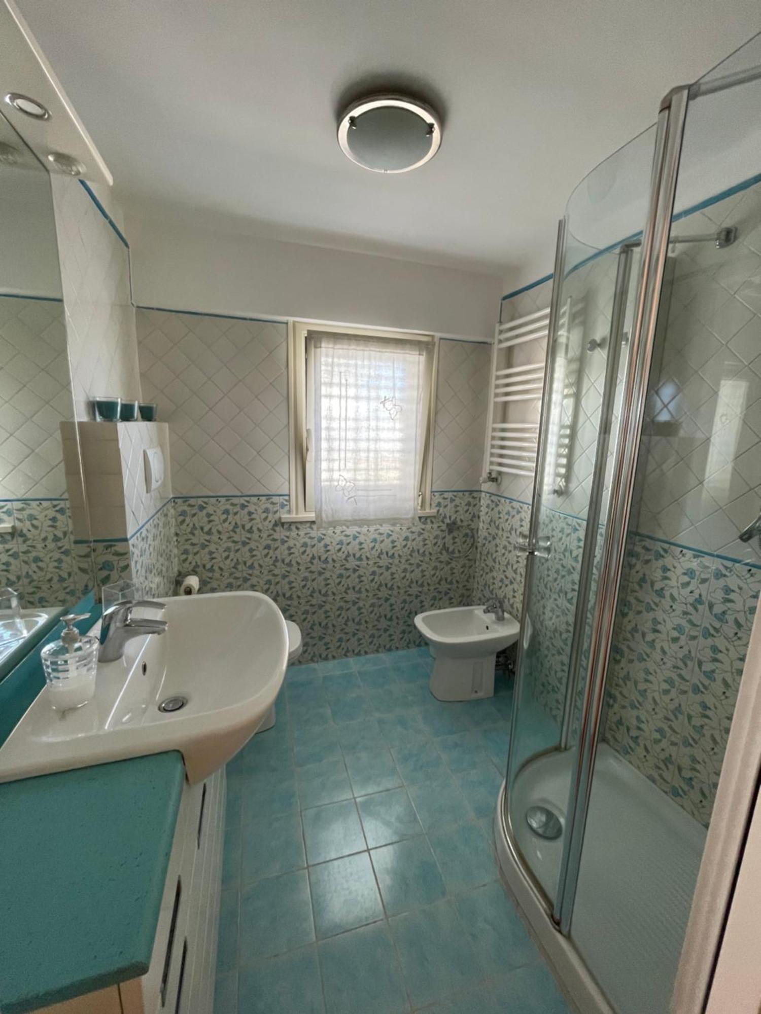 Trastevere Lenci House 罗马 外观 照片
